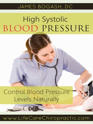 cover image of High Systolic Blood Pressure